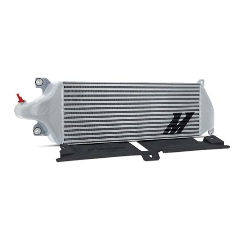 Mishimoto — Mishimoto 24+ Tacoma Performance Intercooler Kit - SL Cooler - BK Pipes
Intercooler Pipe Kit - view 3