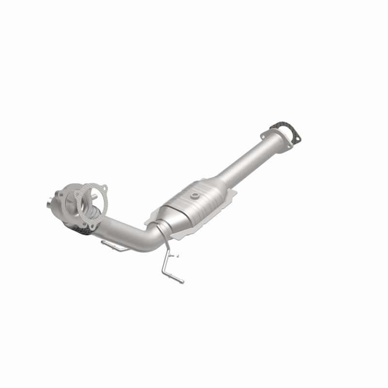 Magnaflow — MagnaFlow Conv DF 05-09 Volvo S60 2.4L/2.5L
OEM Grade
OEM - view 28