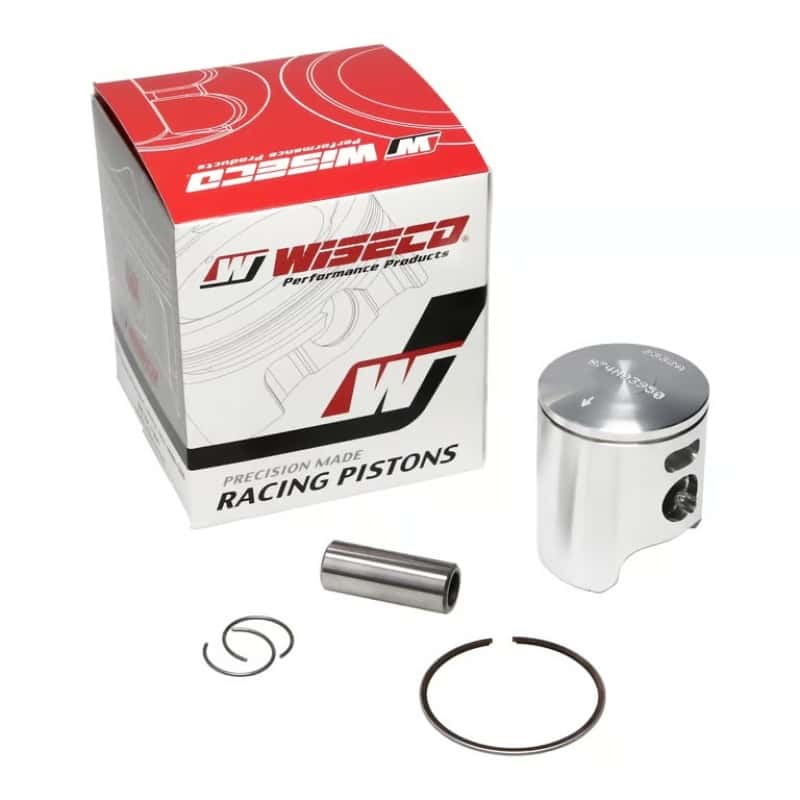 Wiseco — Wiseco KTM50SX 09-18/TC5017-19 ProLite 1555CS Piston Kit
Piston Kit - view 9