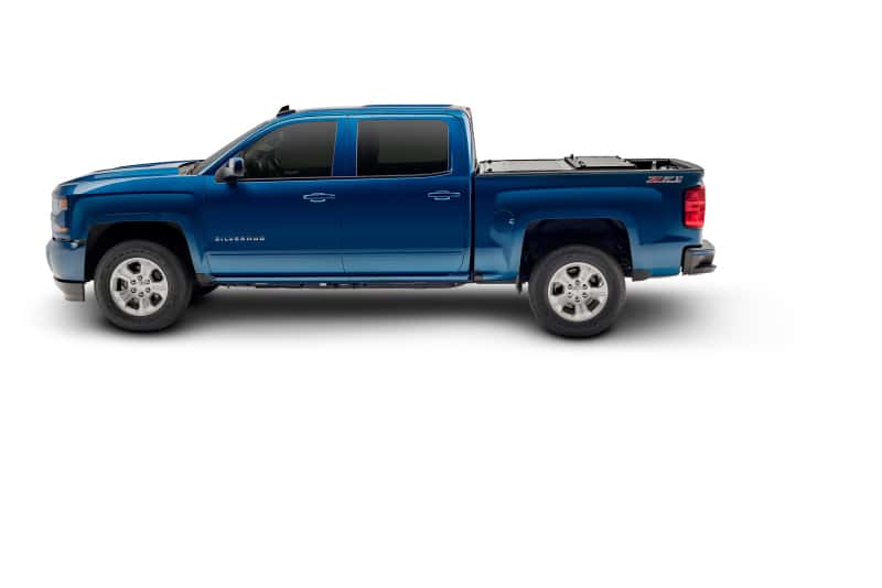 Undercover — UnderCover 07-13 Chevy Silverado 1500 5.8ft Flex Bed Cover
FX 07-13 GM 5ft.9w/o - view 10