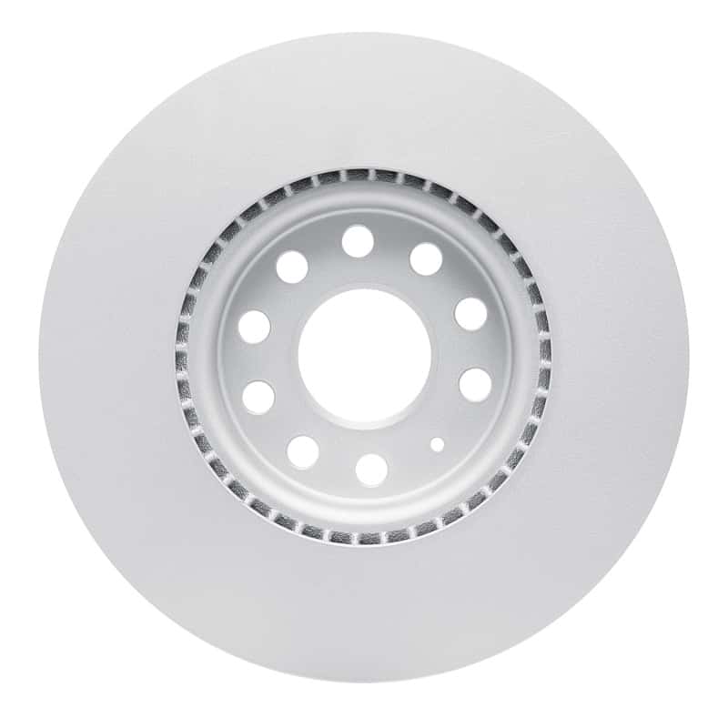 DFC — DFC 22-25 Audi A3 Quattro Front GeoSPEC Coated Rotor - view 5
