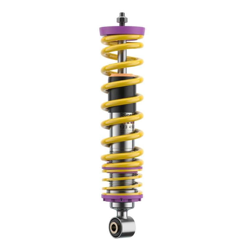 KW — KW Coilover Kit V2 03-08 Subaru Legacy (BL BP) Sedan + Wagon
Coilover Kit - view 10