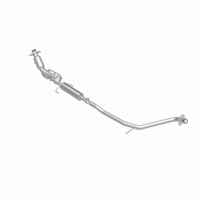 Magnaflow — MagnaFlow Conv DF 12-15 Toyota Prius Plug -In Underbody 1.8L
OEM Grade
OEM - view 14