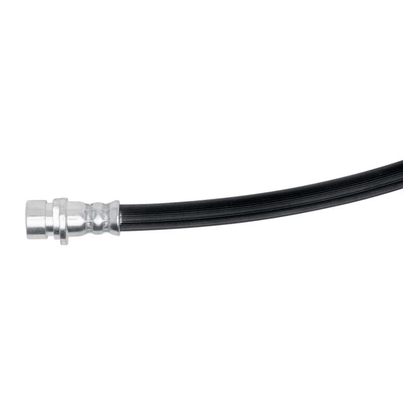 DFC — DFC 17-23 Jaguar XE Front-L Brake Hose - view 2