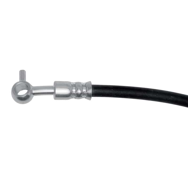 DFC — DFC 09-14 Hyundai Genesis Sedan Front-L Brake Hose - view 3