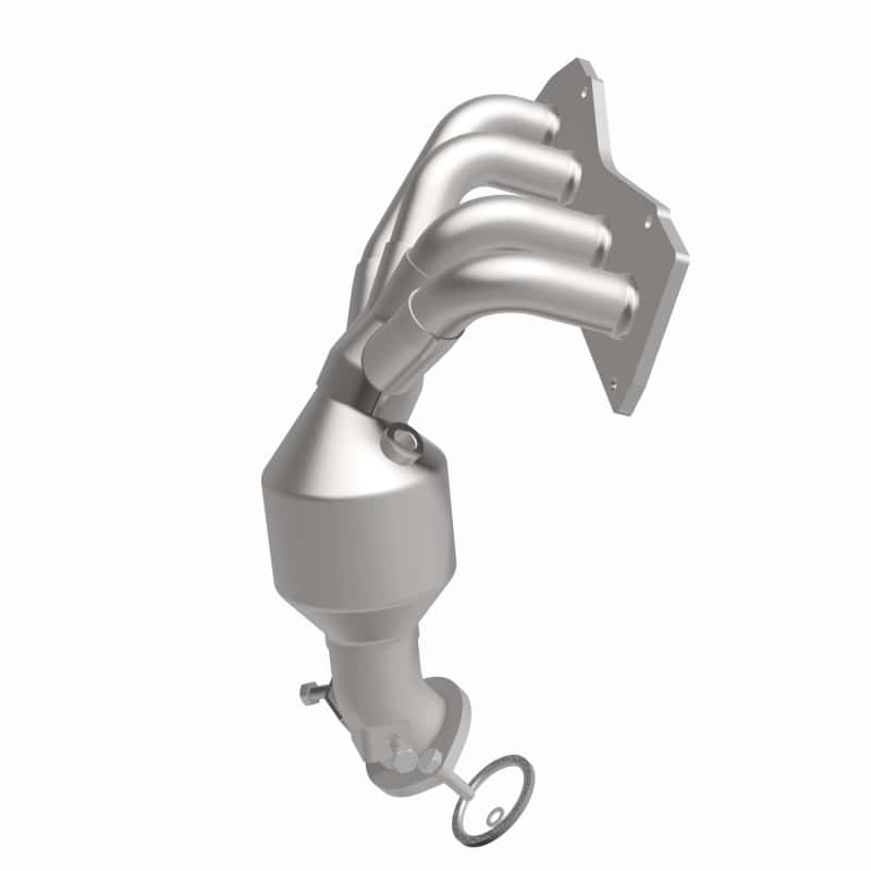 Magnaflow — MagnaFlow Conv DF 10-11 Toyota Camry 2.5L
OEM Grade
OEM - view 10