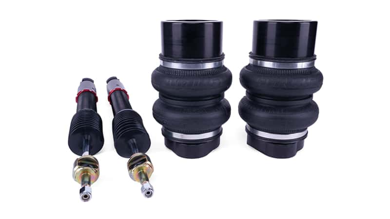 Air Lift — Air Lift Performance 21-23 Acura TLX Rear Kit
Air Lift Performance - view 2
