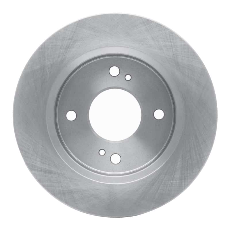 DFC — DFC 90-06 Infiniti G20 Rear Brake Rotor
DFC Brake Rotor - view 5
