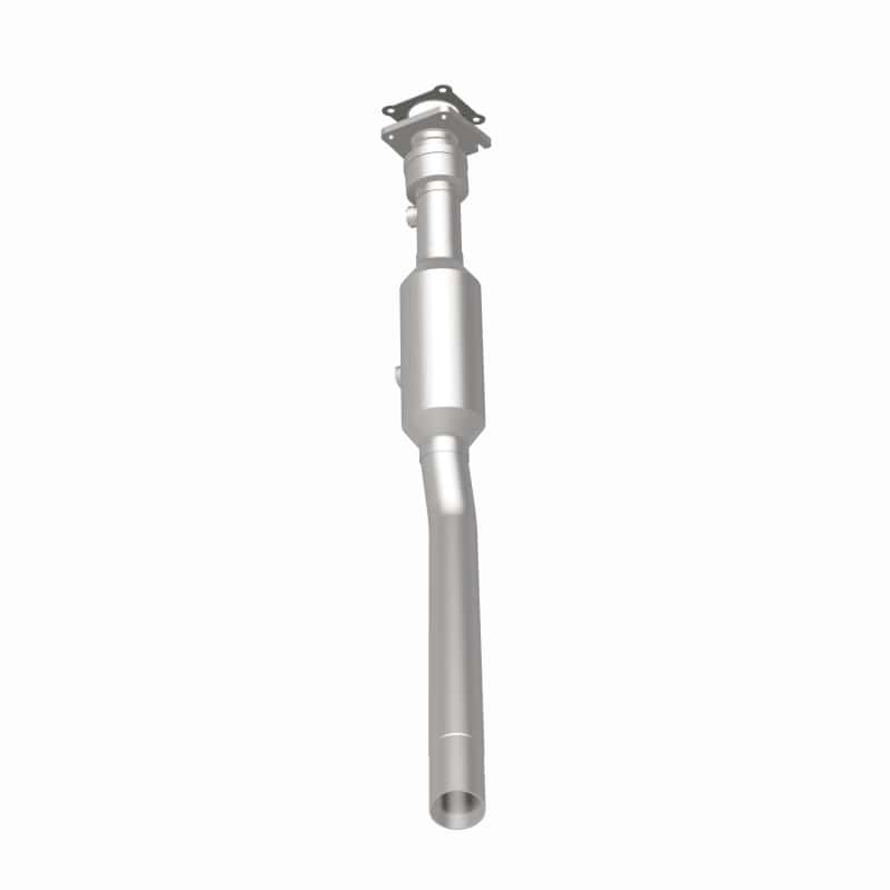 Magnaflow — Magnaflow Conv DF 2004 Sebring L4 2.4 OEM Underbody
OEM Grade
OEM - view 16