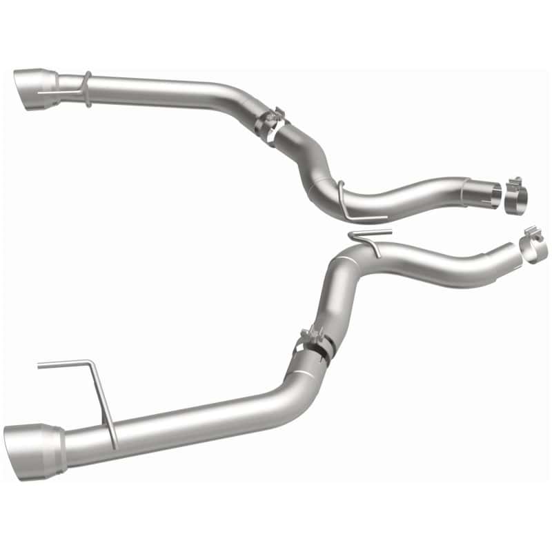 Magnaflow — Magnaflow Sys CB 15-16 Ford Mustang 5.0L
Axle-Back - view 30