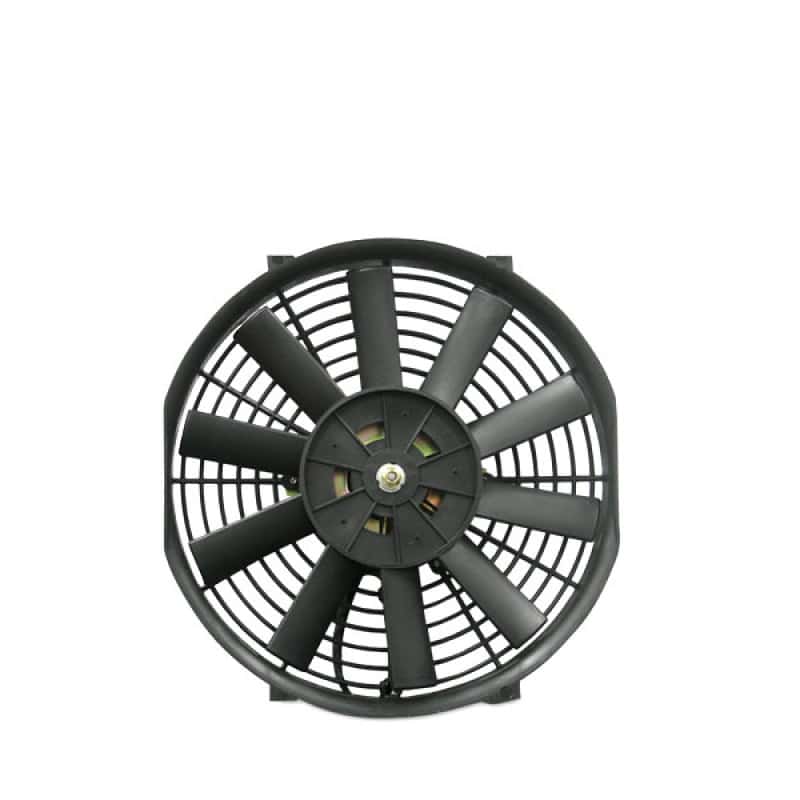 Mishimoto — Mishimoto 10 Inch Electric Fan 12V - view 7
