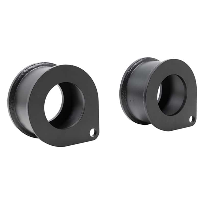 Belltech — Belltech 07-17 Jeep Wrangler Rubicon JK (4 door) 2.5in Front 2in Rear Lift Coil Spring Spacer
LEVELING SPACER - view 12