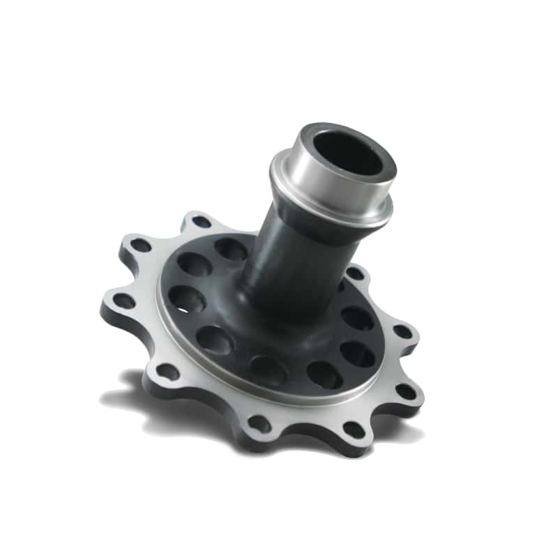 Yukon Gear & Axle — Yukon Gear Steel Spool For Toyota V6
Spool  - view 3