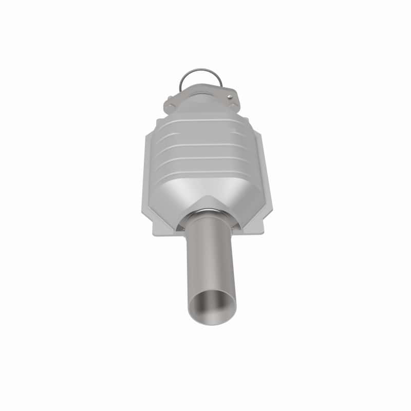 Magnaflow — Magnaflow Conv DF 10-12 Fusion Hybrid 2.5L
OEM Grade
OEM - view 16