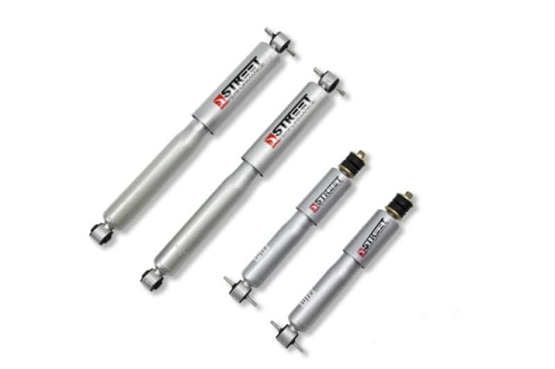 Belltech — Belltech SHOCK SET STREET PERFORMANCE
SHOCK ABSORBER SET - view 5