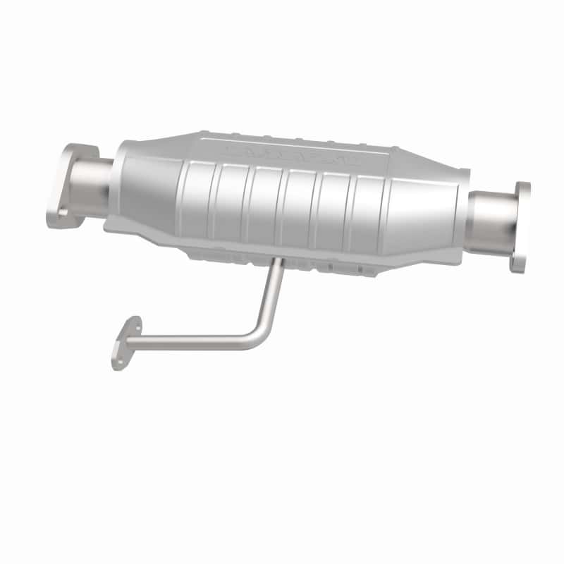 Magnaflow — MagnaFlow Conv DF Mazda
Standard Grade
Standard - view 10