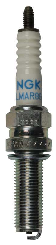 NGK — NGK Standard Spark Plug Box of 10 (LMAR8G) - view 2