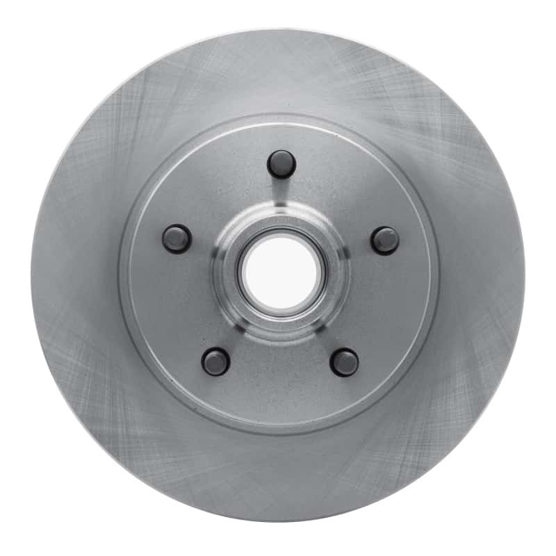 DFC — DFC 90-90 Cadillac BROUGHAM Front Brake Rotor
DFC Brake Rotor - view 1