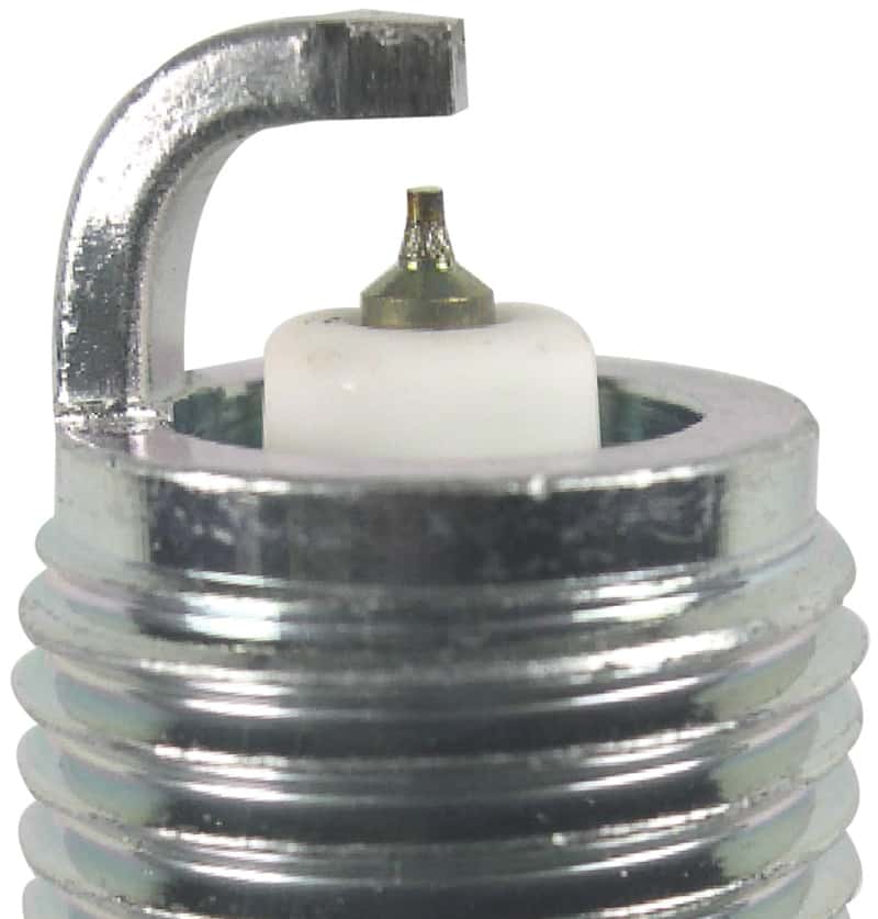 NGK — NGK Iridium Spark Plug Box of 4 (LFR5AIX-11) - view 3