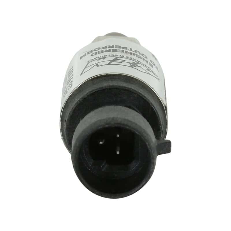 AEM — AEM 2 BAR MAP or 30 PSIA Stainless Steel Sensor Kit
Sensors/Connectors
Sensor Kit - view 6