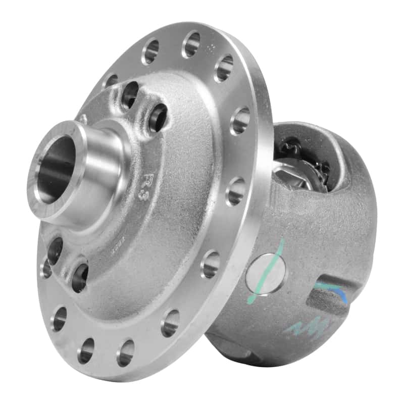 Yukon Gear & Axle — Yukon Gear Trac Loc Limited Slip Carrier for Dana M300 41 Spline 4.10 & Up
Differential Case - view 7