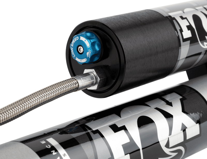 FOX — Fox 2017+ Ford Super Duty 2.0 Perf Series 12.1in. Smooth Body IFP Rear Shock / 0-1in. Lift w/ CD Adj
2.0 Shock - view 11