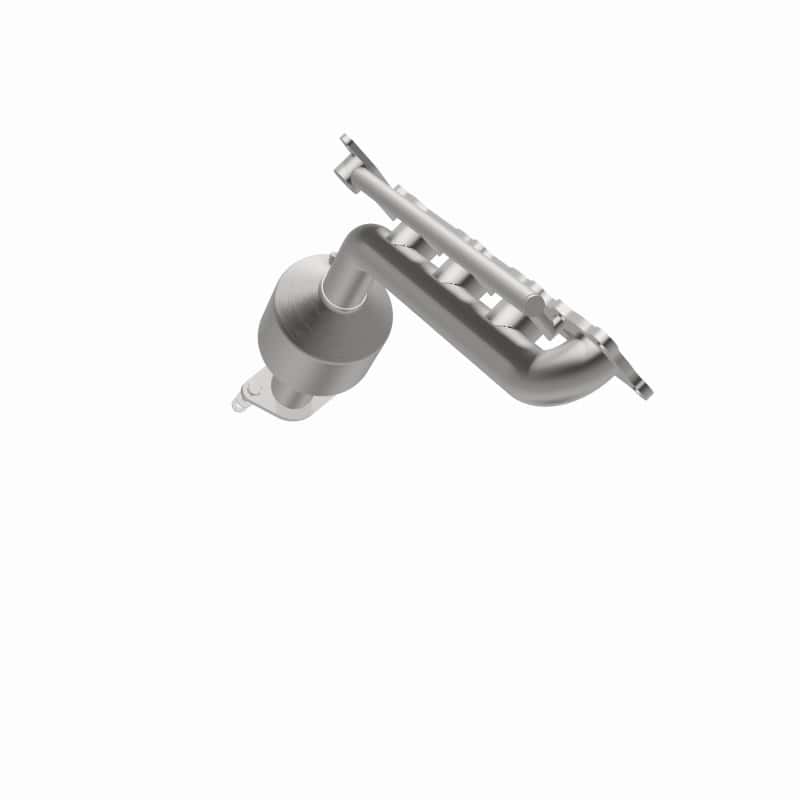 Magnaflow — Magnaflow Conv DF 10-14 GX460 4.6L Manifold
OEM Grade
OEM - view 23