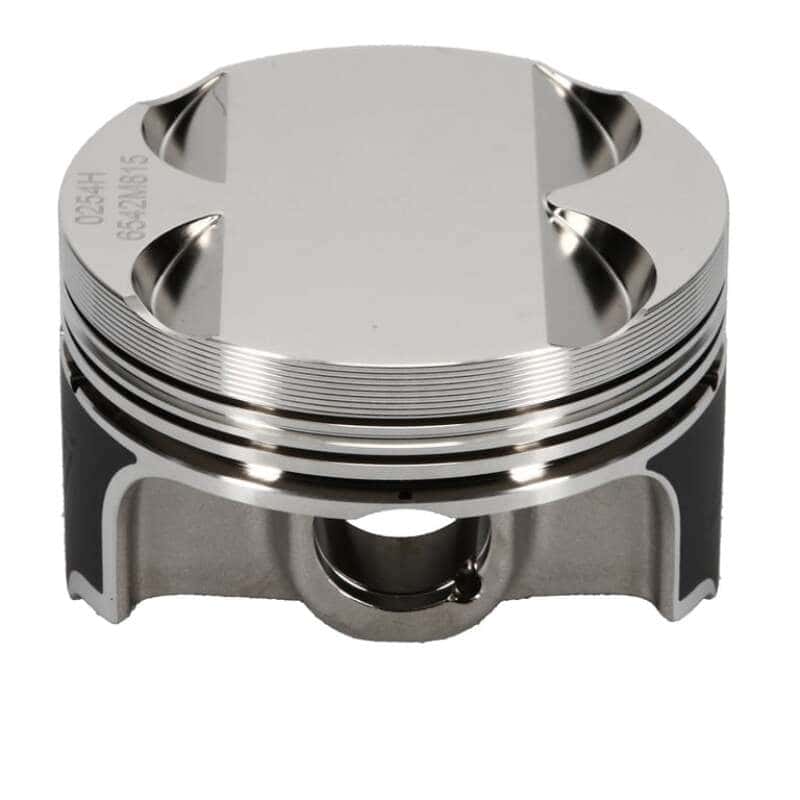 Wiseco — Wiseco Honda Turbo F-TOP 1.176 X 81.5MM Piston Kit
Piston Set - view 7