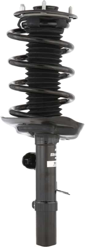 KYB — KYB 13-17 Honda Accord 2.4L / 14-15 Accord Hybrid 2.0L Strut Plus Assembly - Front Right - view 5