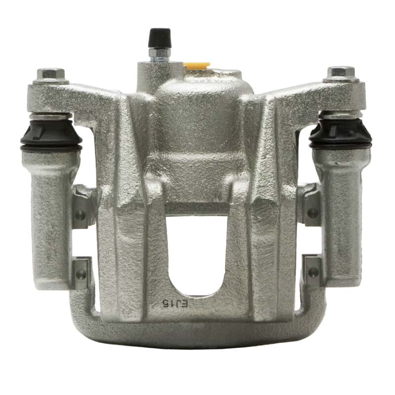 DFC — DFC 09-16 Toyota Venza Rear-L Premium Caliper - Silver Zinc Coated
DFC Brake Caliper - view 4