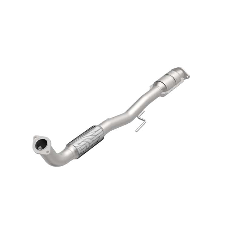Magnaflow — MagnaFlow Conv DF 2003 Toyota Camry 2.4L
California - view 28