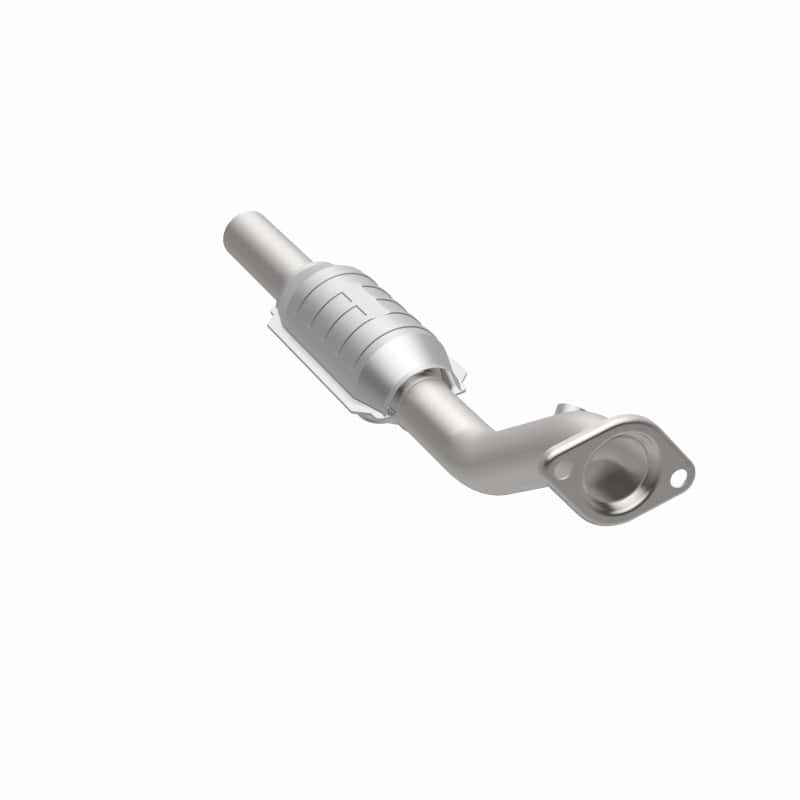 Magnaflow — MagnaFlow Conv DF 2007 Dodge Caliber 2.4L
OEM Grade
OEM - view 23