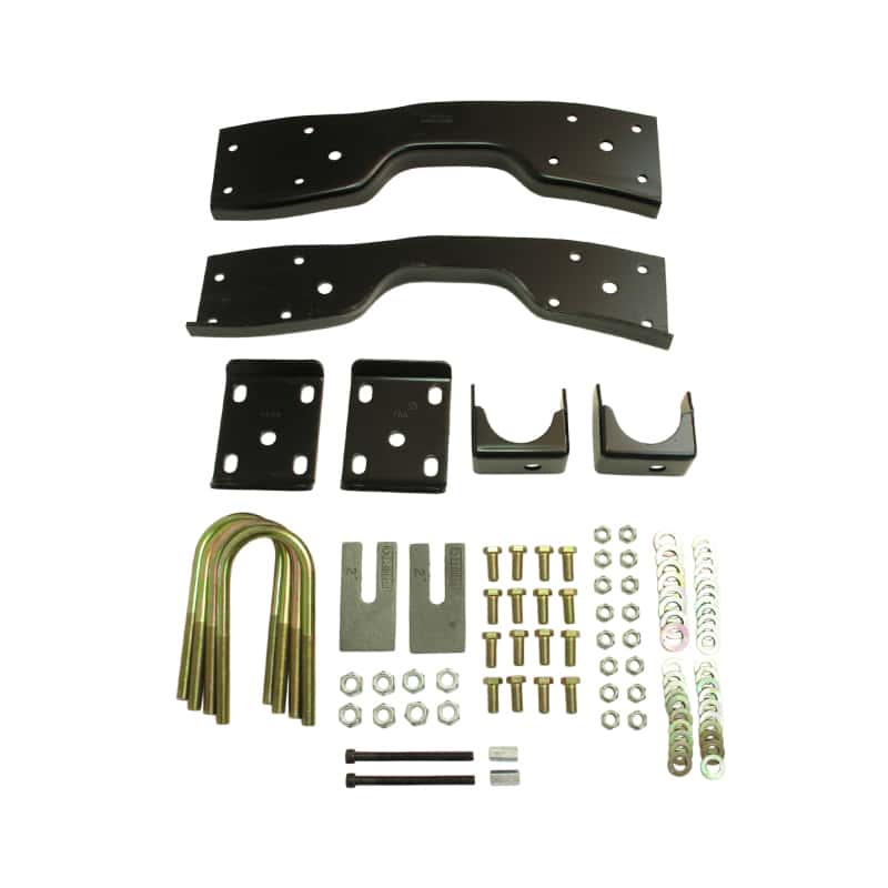 Belltech — Belltech FLIP KIT 89-97 Ford Ranger StdCab 5.5inch
FLIP KIT - view 3