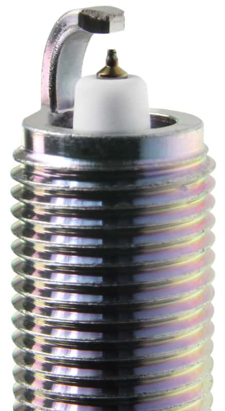 NGK — NGK Iridium IX Spark Plug Box of 4 (LZFR5AIX-11E) - view 4