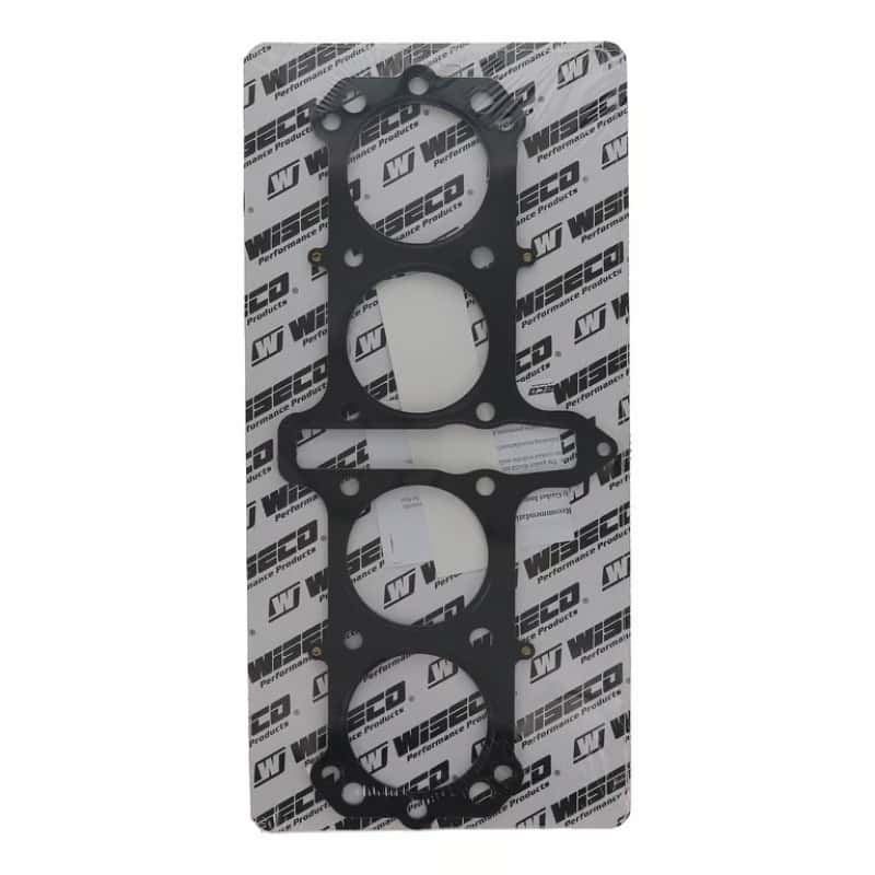 Wiseco — Wiseco Suzuki 1258-1293 MLS Head Gasket
Gasket Kit - view 5