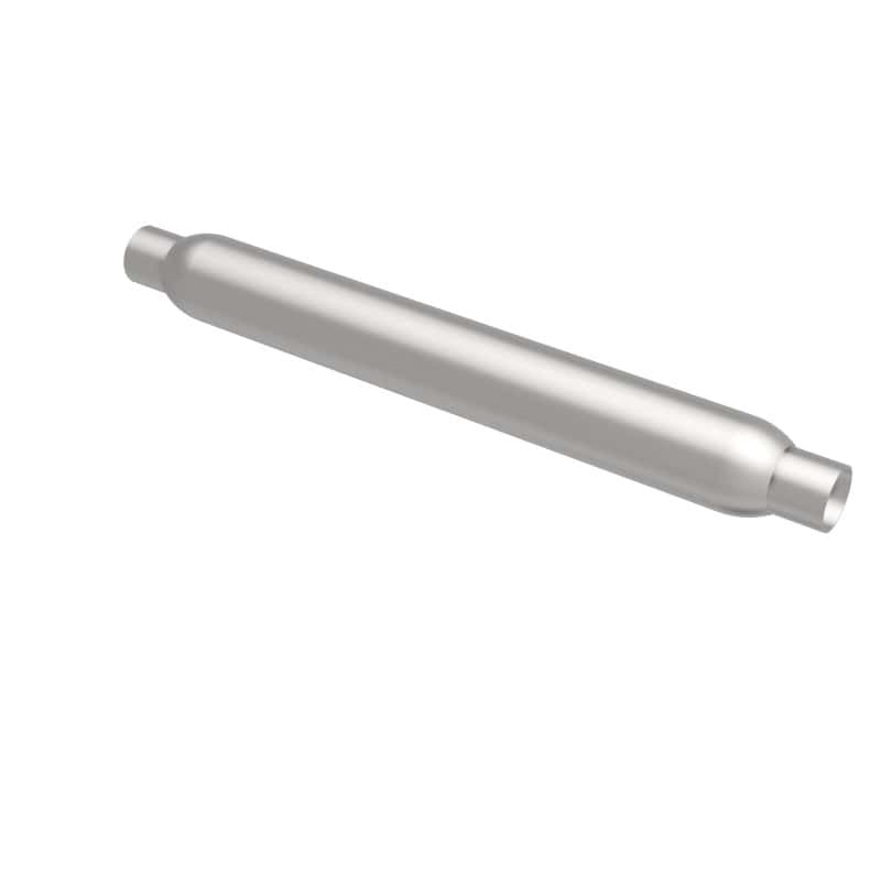 Magnaflow — MagnaFlow Muff GP 3.5 Dia 26inch 2.25/2.25
Glasspack - view 26
