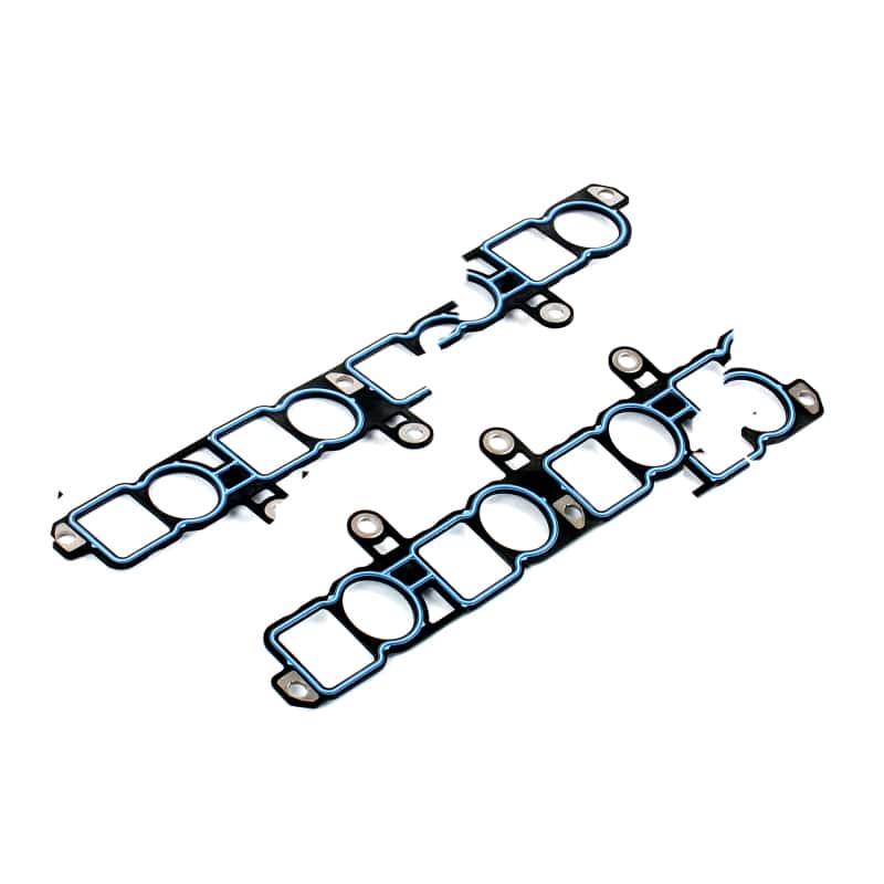 Cometic Gasket — Cometic 96-98 Ford 4.6L DOHC Intake Plenum Gaskets (Pair)
Intake Plenum Set - view 1
