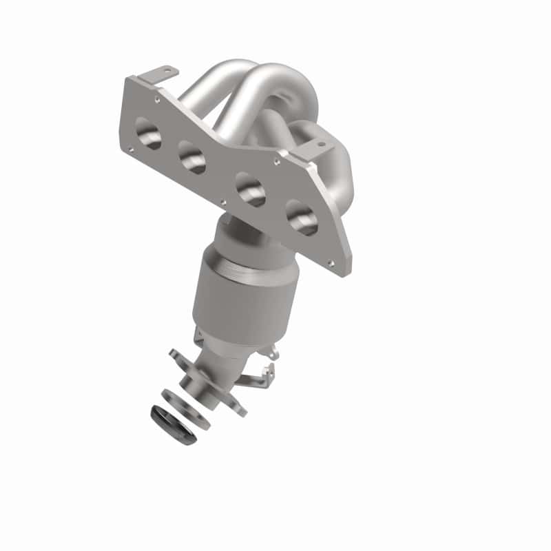 Magnaflow — MagnaFlow Conv DF 12-15 Camry 2.5 Manifold
OEM Grade
OEM - view 5