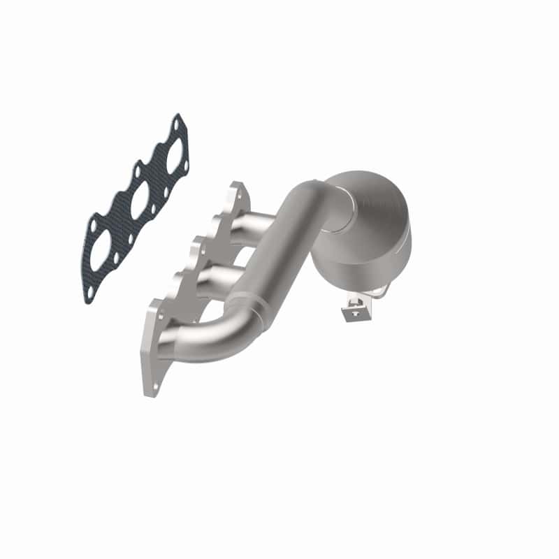 Magnaflow — MagnaFlow Conv DF 00 Suzuki Grand Vitara 2.5L
OEM Grade
OEM - view 26