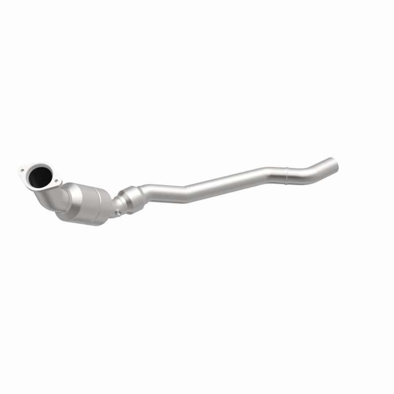 Magnaflow — MagnaFlow Conv DF 2008 Chrysler/Dodge 300/Charger/Magnum 5.7L Passenger Side AWD
OEM Grade
OEM - view 6