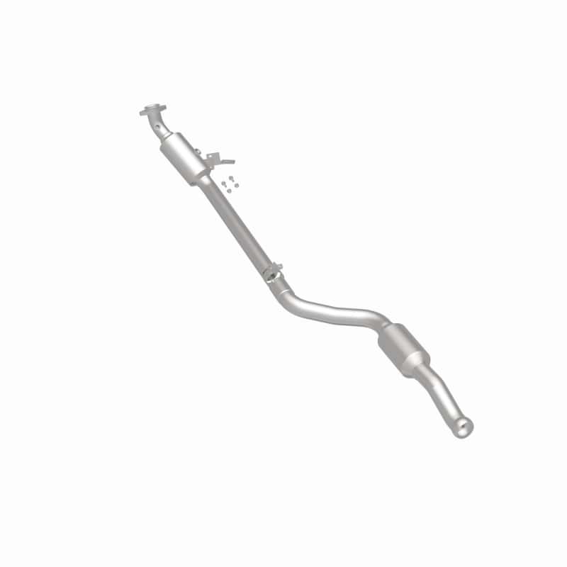 Magnaflow — MagnaFlow DF Conv 13-14 Mercedes-Benz GLK350 3.5L
California - view 11