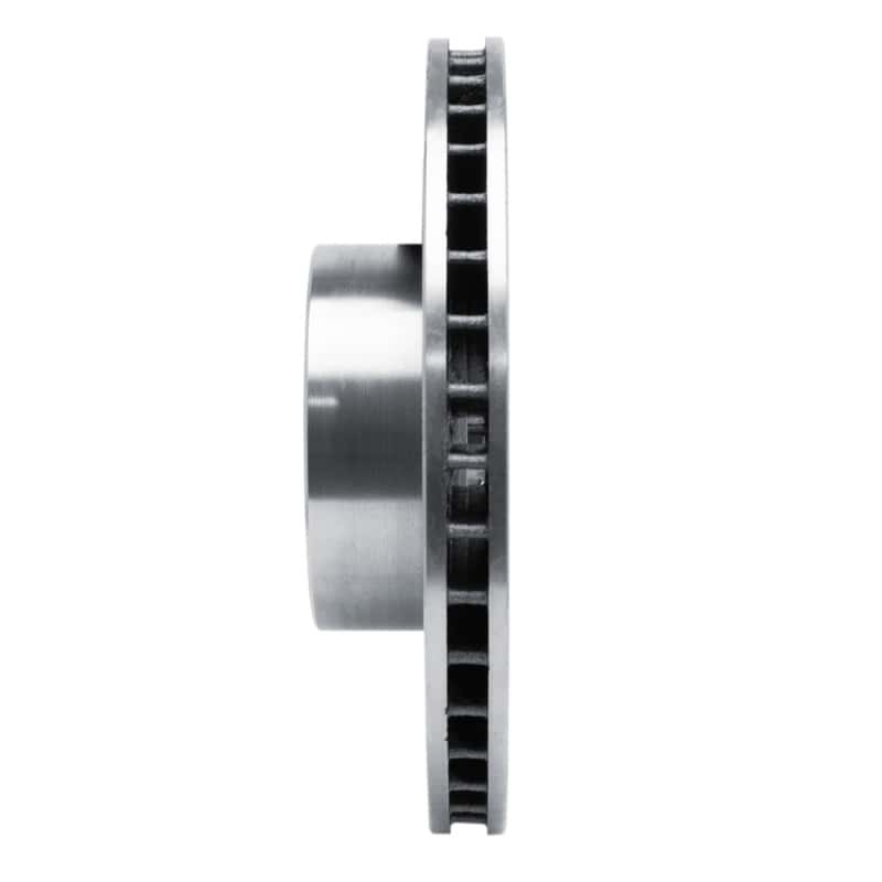 DFC — DFC 91-01 BMW 850CI Front Brake Rotor
DFC Brake Rotor - view 3
