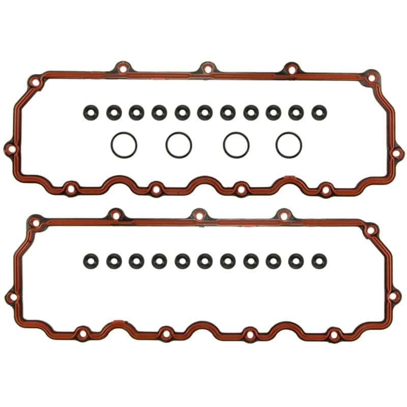 Fel-Pro — Fel-Pro Ford F-250 Super Duty Engine Valve Cover Gasket Set - view 1