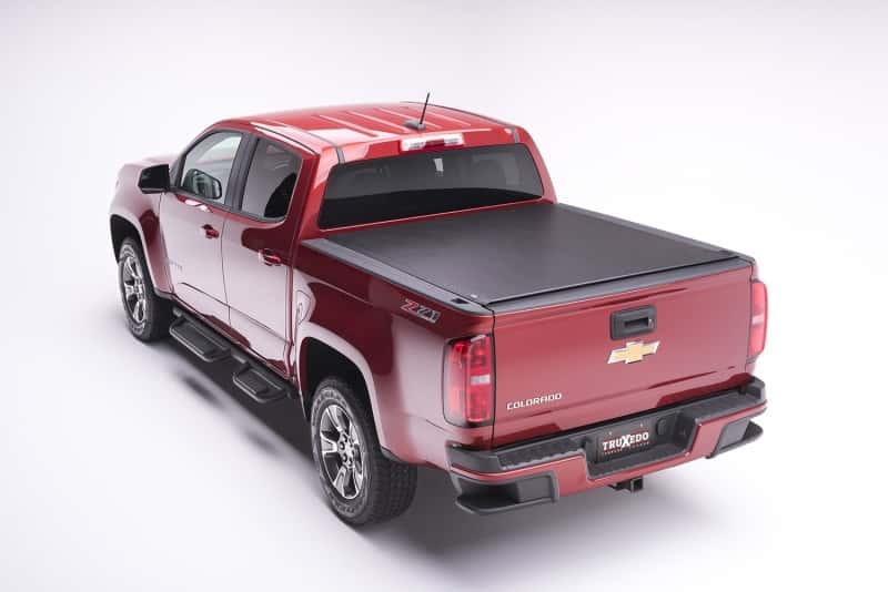 Truxedo — Truxedo 15-20 GMC Canyon & Chevrolet Colorado 5ft Lo Pro Bed Cover
LP 15-22Cl/Cn5ft. wo
LP 15-22Cl/Cn5' woSB - view 4