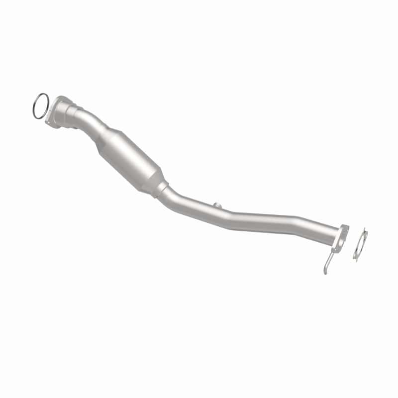 Magnaflow — MagnaFlow Conv DF 06-07 Grand Prix/GT 3.8L OE
OEM Grade
OEM - view 13