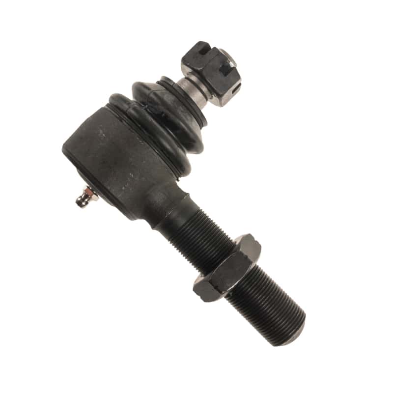 Synergy Mfg — Synergy 07-18 Jeep Wrangler JK/JKU HD Tie Rod End Metal On Metal 7/8-18 LH - view 3