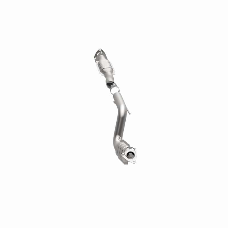 Magnaflow — MagnaFlow Conv DF 03-05 Express 2500 4.8L Passenger Side
HM Grade
HM - view 24