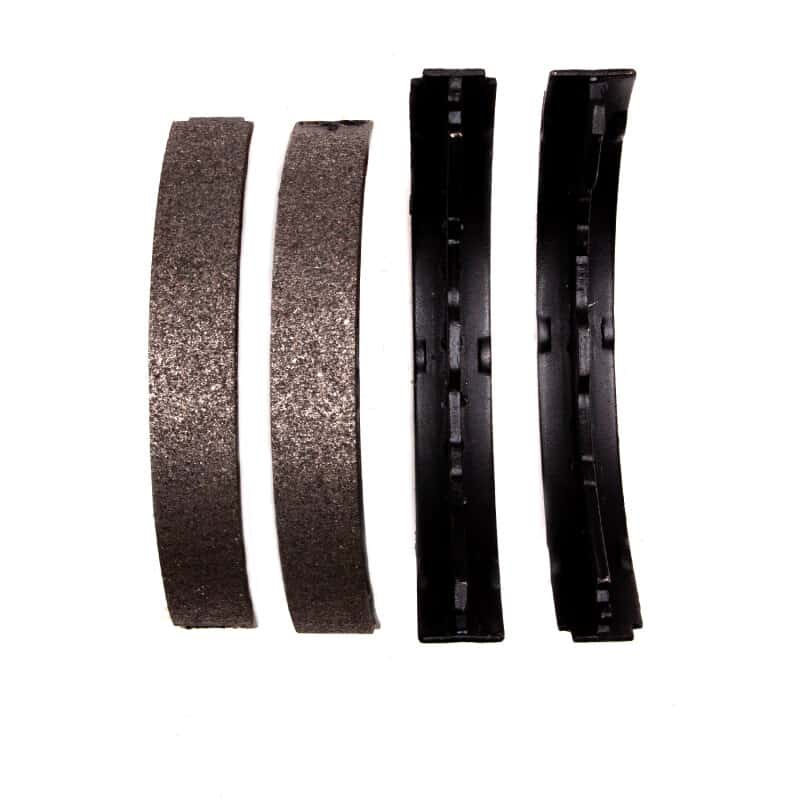 DFC — DFC 03-12 Maybach 62 Parking Brake Parking Shoes
DFC Brake Shoe Set - view 2