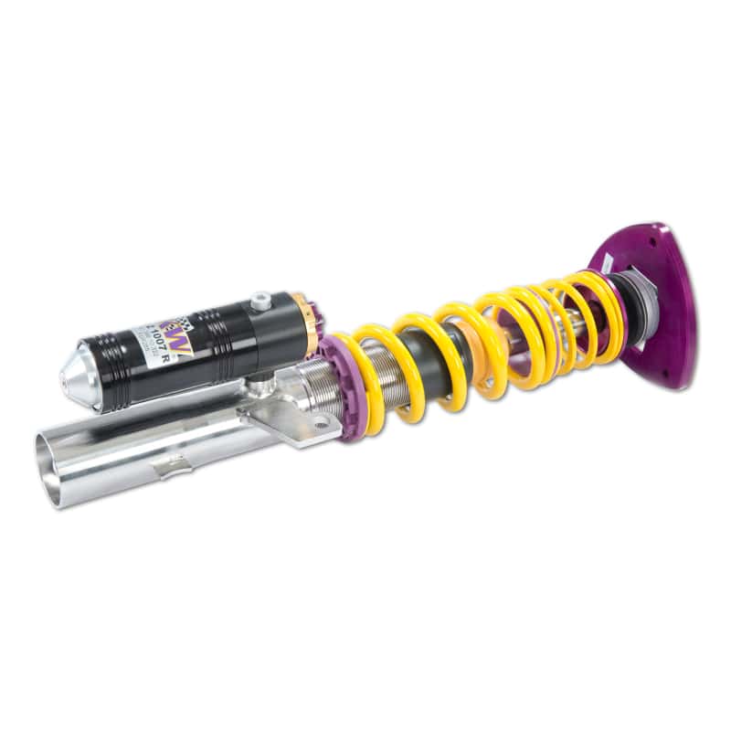 KW — KW Audi TT TT-S Coupe Roadster Audi TT-RS 2018 Clubsport Coilover Kit 3-Way
Coilover Kit - view 4