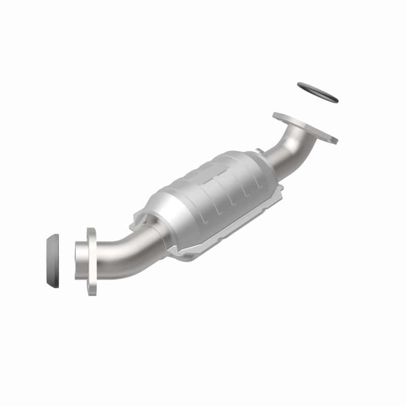 Magnaflow — MagnaFlow Conv DF 05-07 Cadillac CTS 3.6L D/S
OEM Grade
OEM - view 16